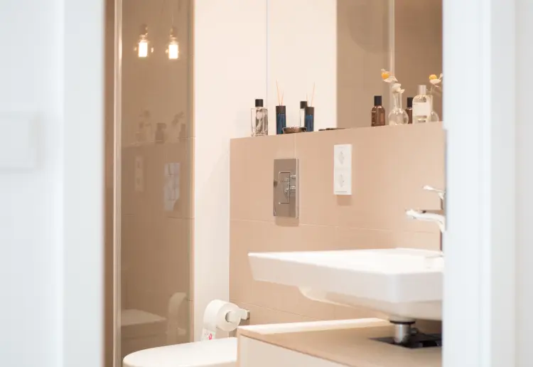 Hochwertige Design-Maisonette-Wohnung  110qm in MITTE