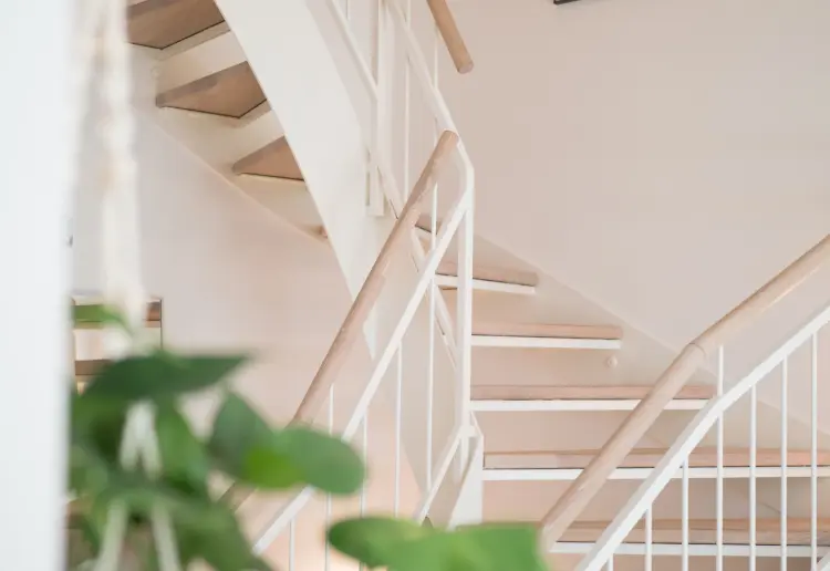 Hochwertige Design-Maisonette-Wohnung  110qm in MITTE