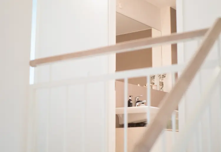 Hochwertige Design-Maisonette-Wohnung  110qm in MITTE
