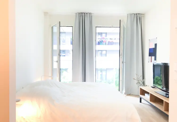 Hochwertige Design-Maisonette-Wohnung  110qm in MITTE