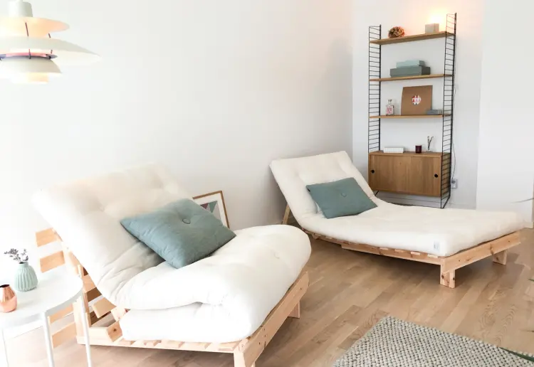 Hochwertige Design-Maisonette-Wohnung  110qm in MITTE