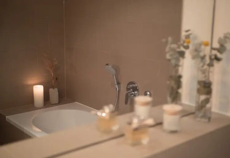 Hochwertige Design-Maisonette-Wohnung  110qm in MITTE