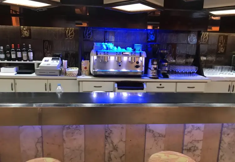 Sala Para Reunio y Fiesta