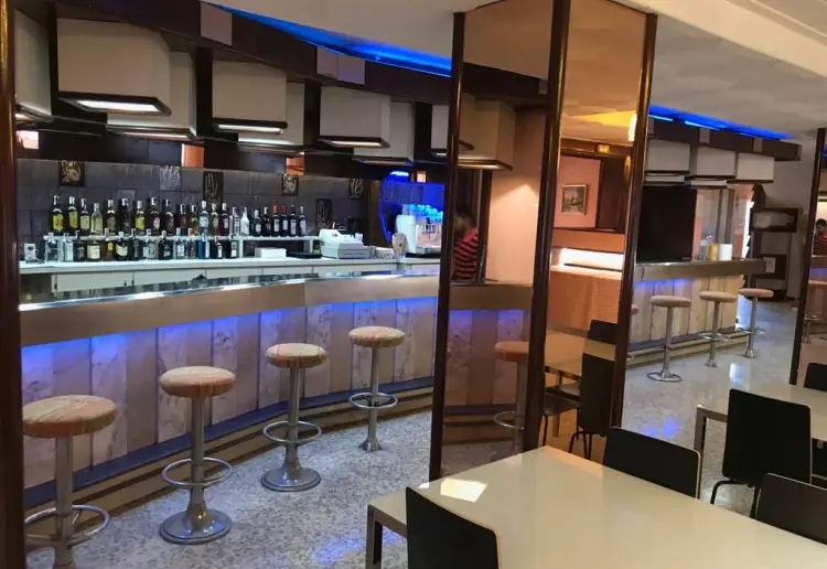 Sala Para Reunio y Fiesta