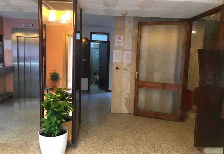 Sala Para Reunio y Fiesta