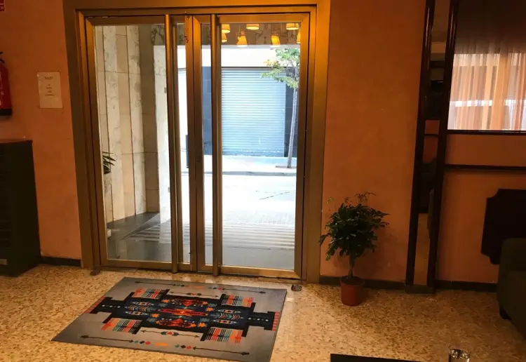 Sala Para Reunio y Fiesta