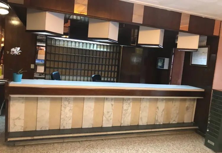 Sala Para Reunio y Fiesta