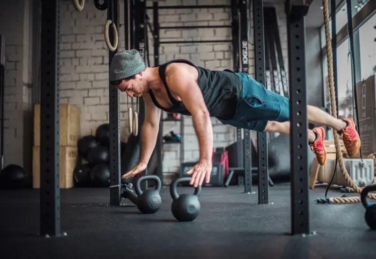 Personal Training/ Sport Studio / C. Fit / Functional Training