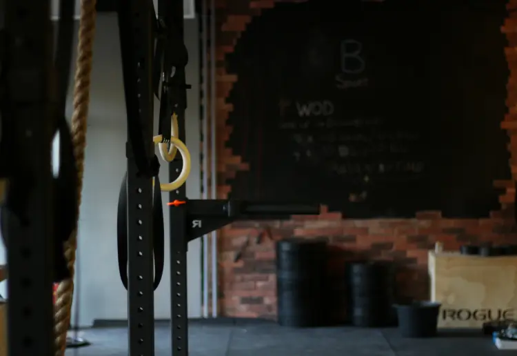 Personal Training/ Sport Studio / C. Fit / Functional Training