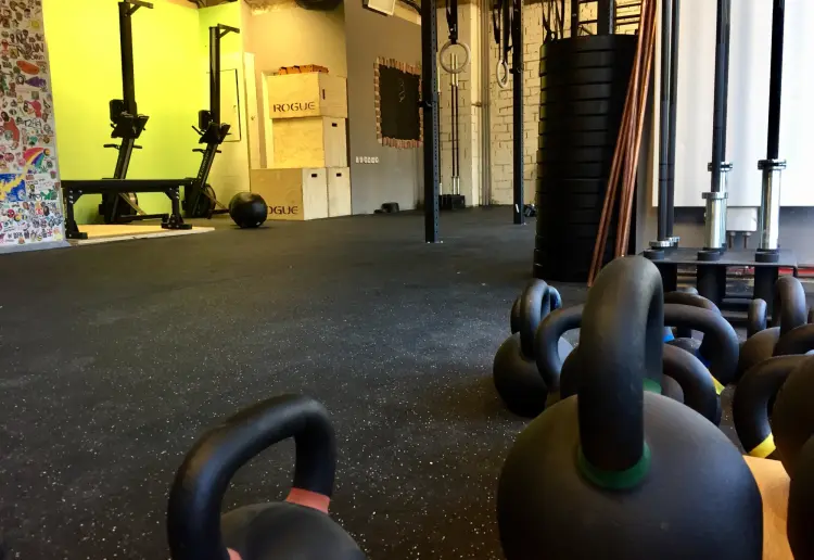 Personal Training/ Sport Studio / C. Fit / Functional Training