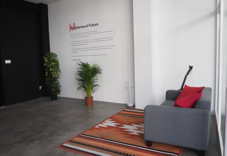 Espacio creativo multiusos