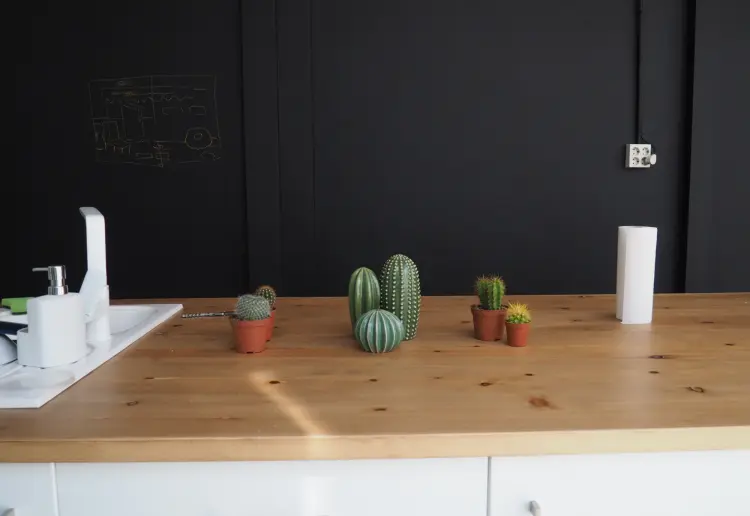 Espacio creativo multiusos