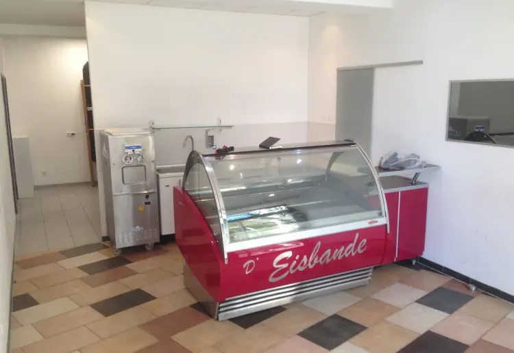 Ladenfläche in Sternschanze zu vermieten
