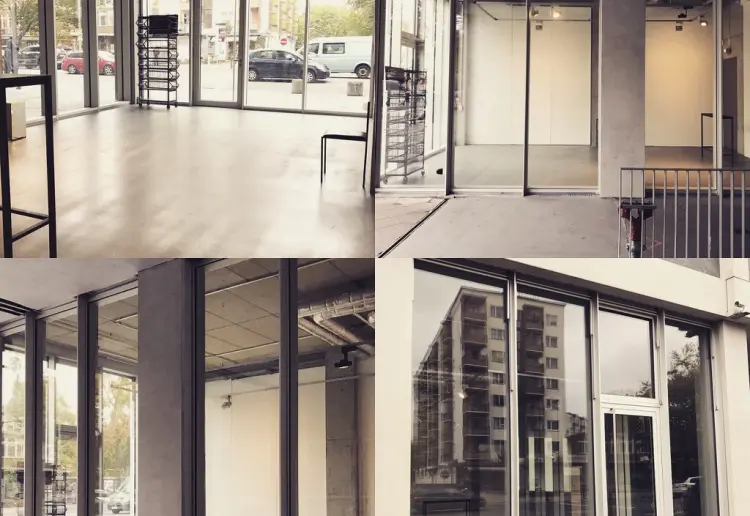 Galerie M