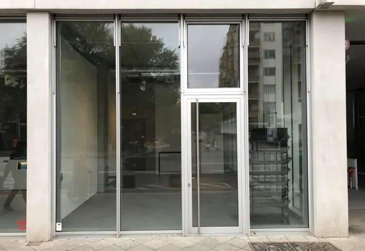 Galerie M