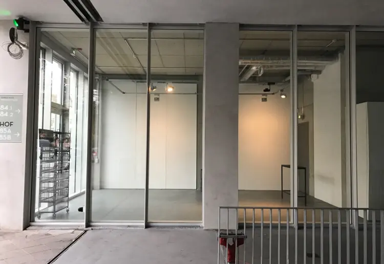 Galerie M