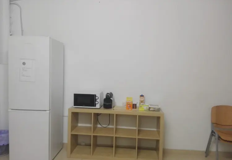 Espacio familiar para eventos