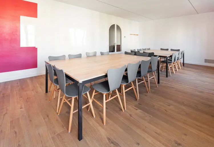 Private Workspace Diagonal