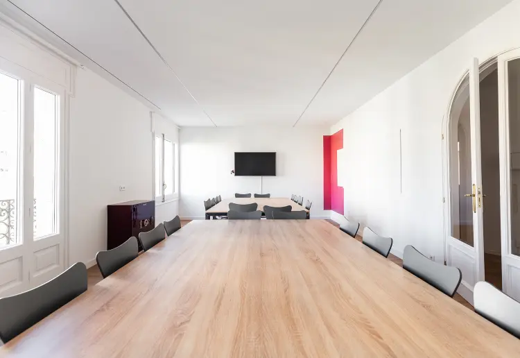 Private Workspace Diagonal