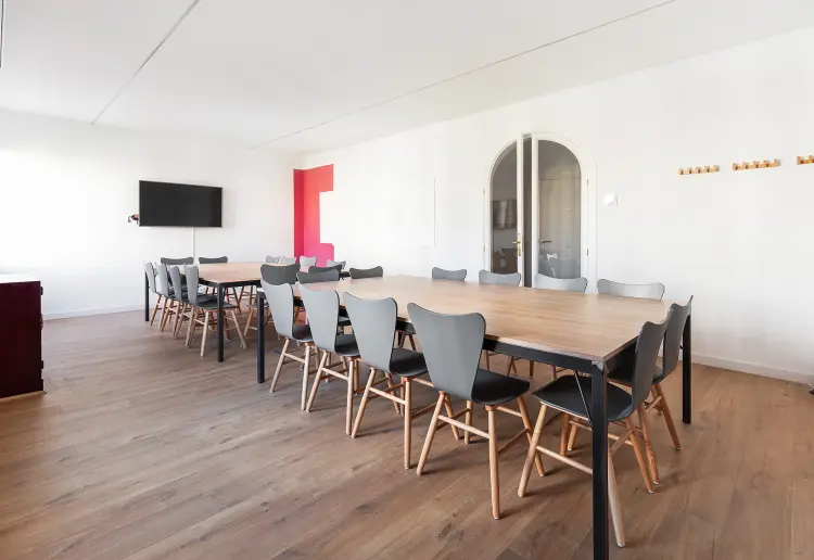 Private Workspace Diagonal