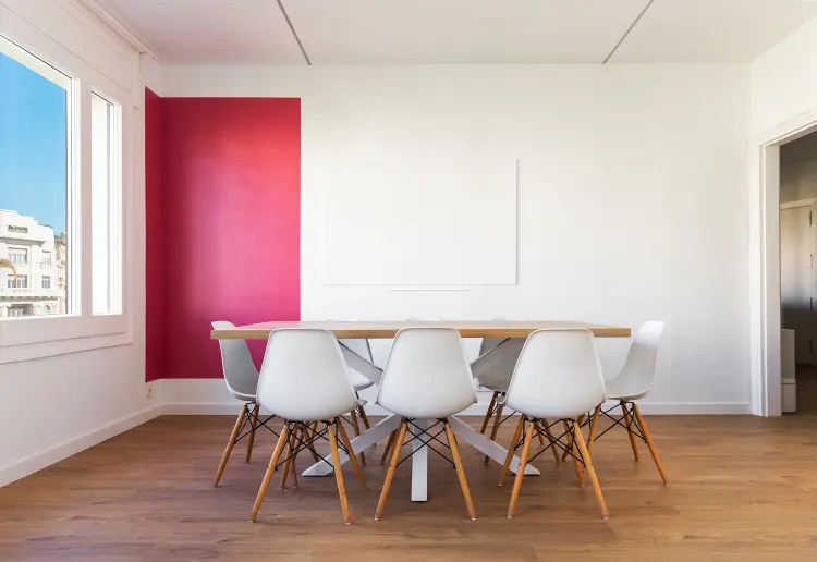 Private Workspace Diagonal