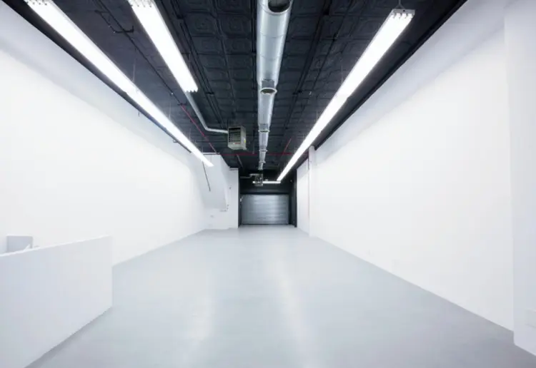 TriBeCa SoHo Multimedia Retail Pop-Up