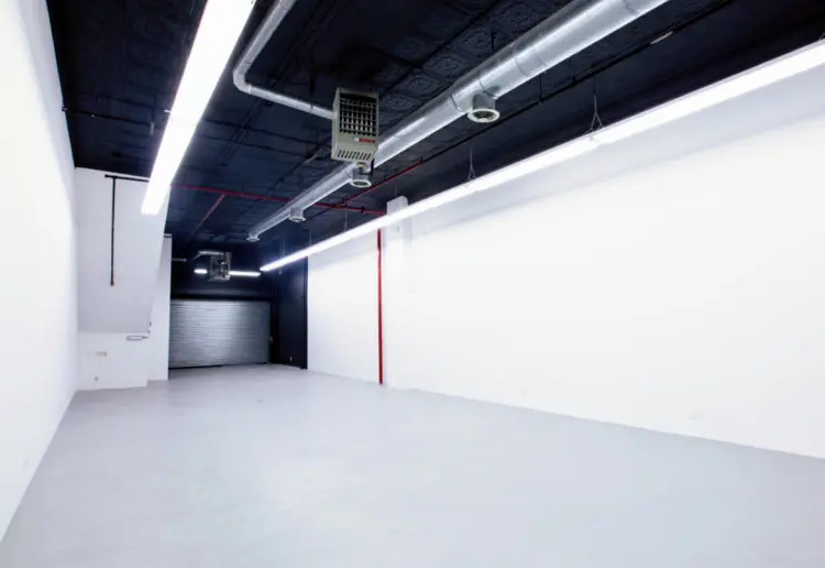 TriBeCa SoHo Multimedia Retail Pop-Up