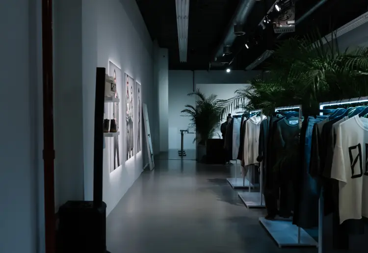 TriBeCa SoHo Multimedia Retail Pop-Up