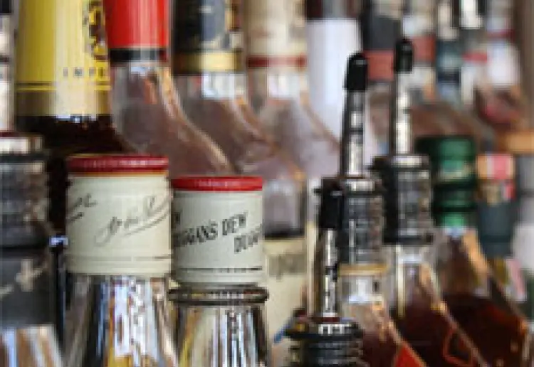 La mejor cocteleria de la ciudad a tu disposición para tus eventos!