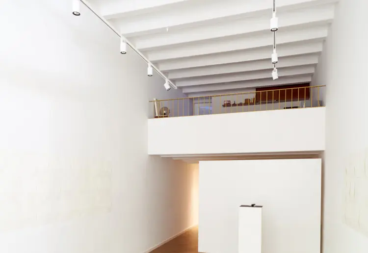 Un hogar para el arte