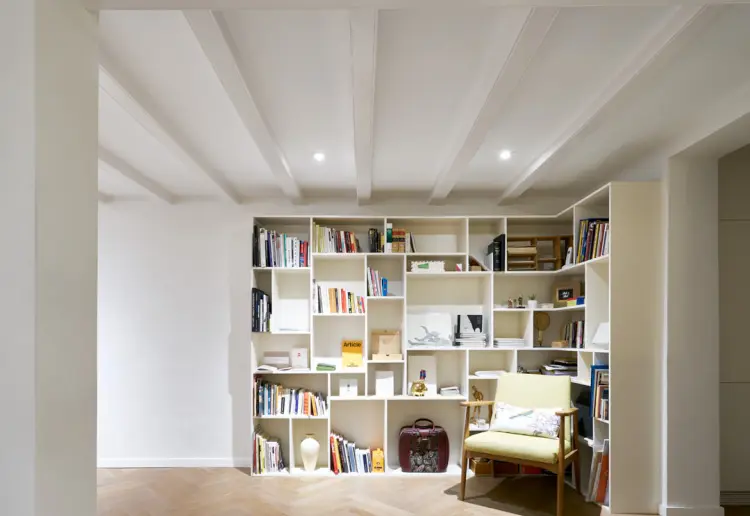 Un hogar para el arte