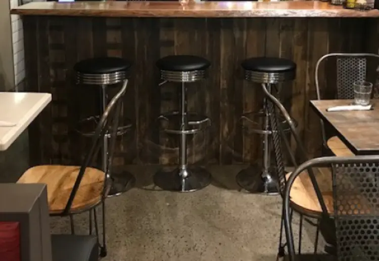 Fully Fitted Restaurant Available