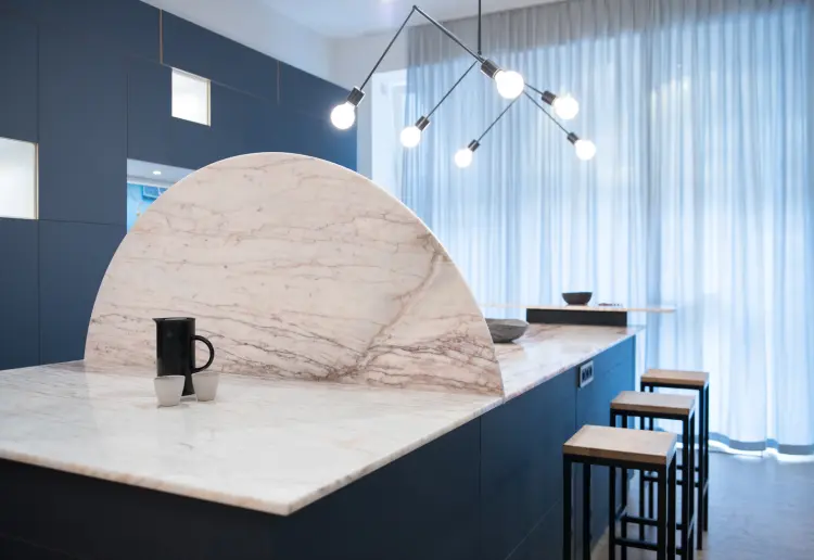 Showroom/Atelier
