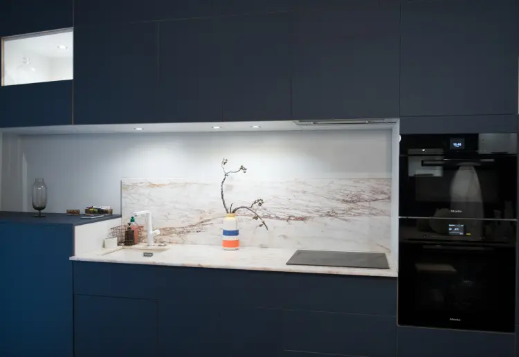 Showroom/Atelier