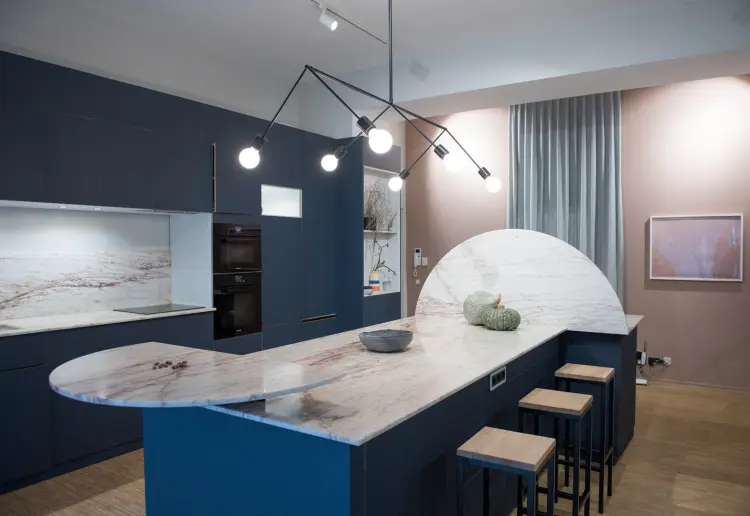 Showroom/Atelier