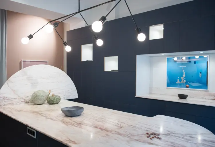 Showroom/Atelier