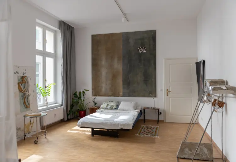 Showroom/Atelier
