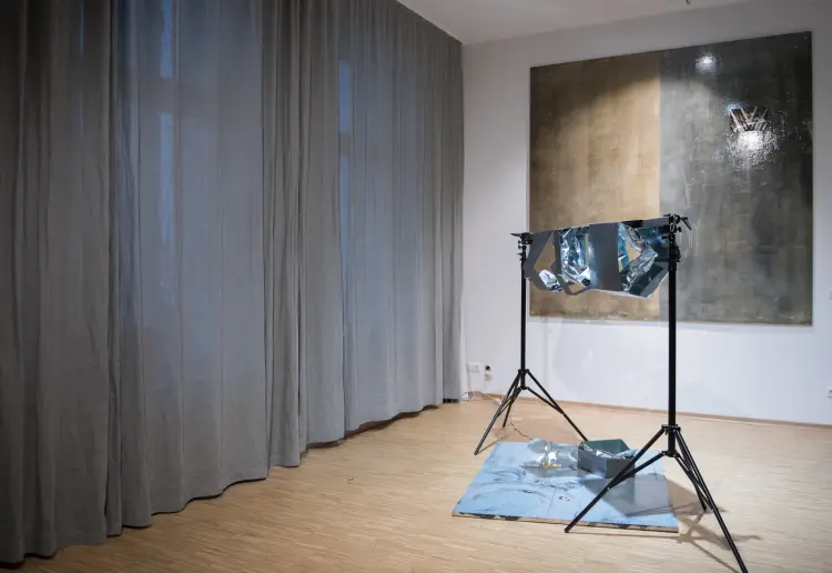 Showroom/Atelier