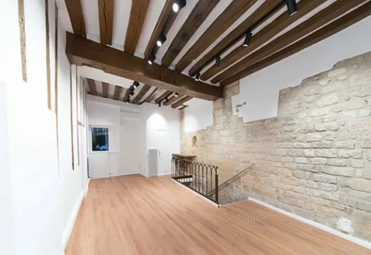 Le Pop Up Du Marais