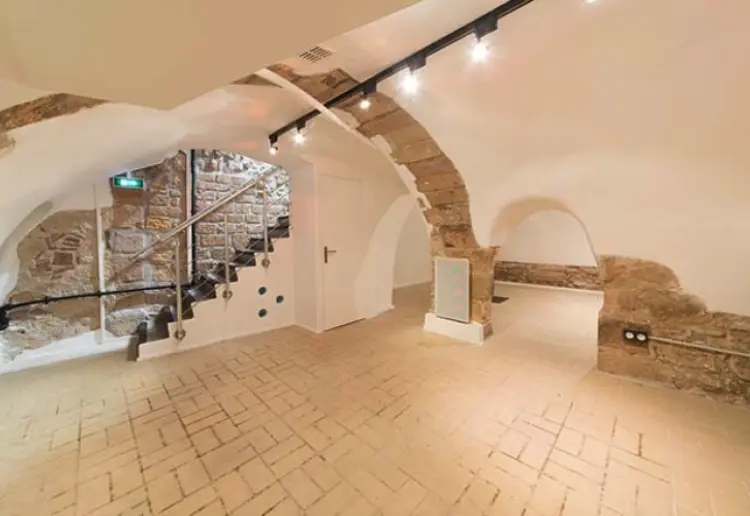 Le Pop Up Du Marais