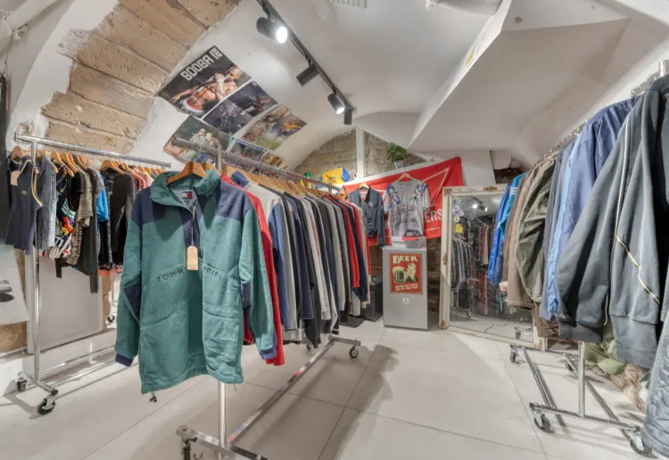 Le Pop Up Du Marais