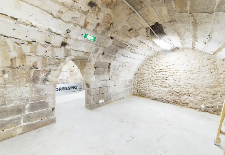 Le Pop Up Du Marais