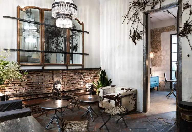 Celebra un evento diferente en Madrid