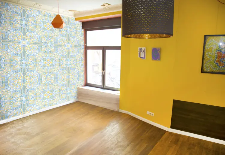 Unique Event and Coworking space