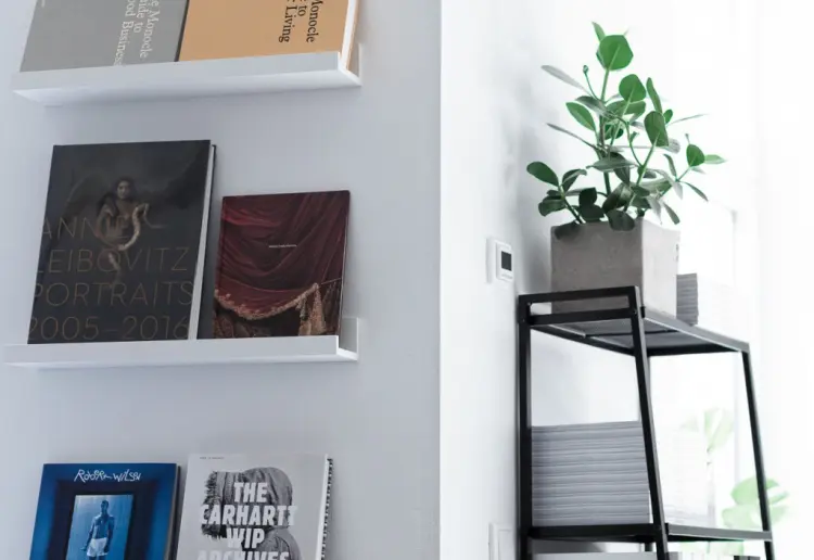Renovated, modern and minimalist studio