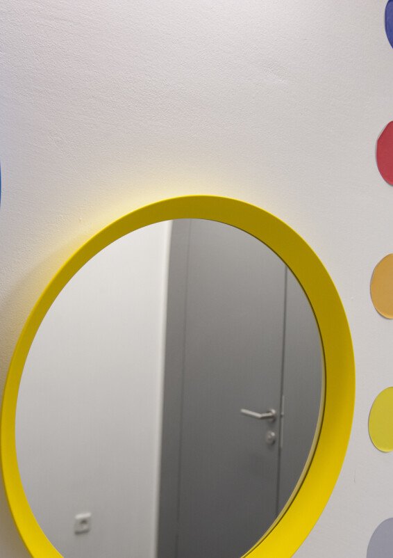 Creative space