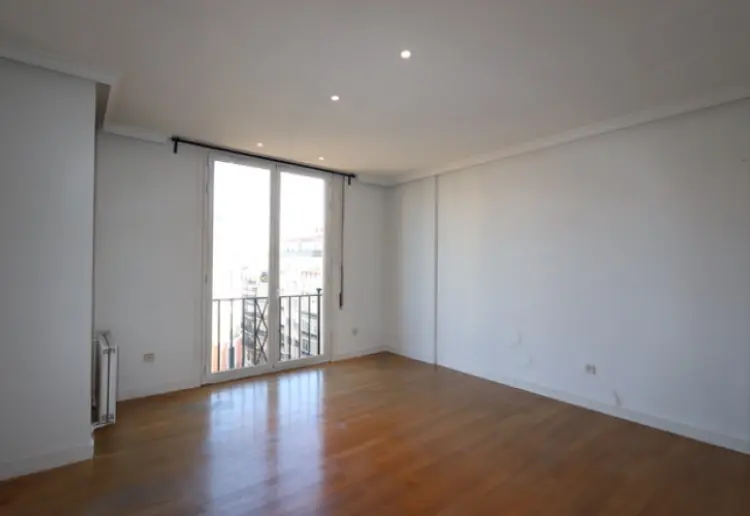 Sala polivalente en la mejor ubicación de Madrid