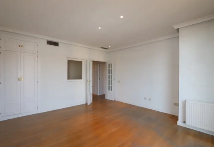 Sala polivalente en la mejor ubicación de Madrid