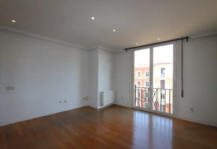 Sala polivalente en la mejor ubicación de Madrid