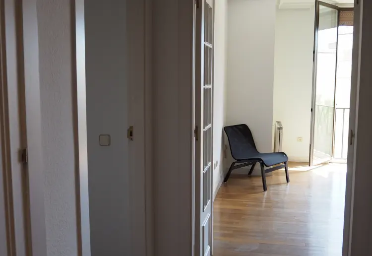 Sala polivalente en la mejor ubicación de Madrid